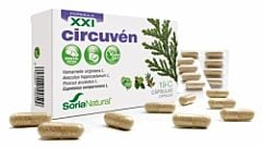 Soria 19-C Circuven XXI 30 Capsules