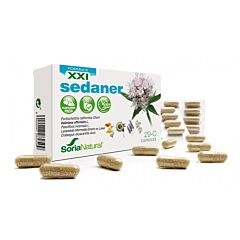 29-C Sedaner XXI 30 Capsules