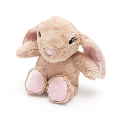 Snuggies Peluche Chauffante Micro-Ondes Lapin 1 Pièce