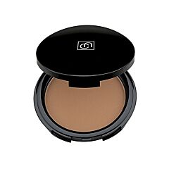 Les Couleurs De Noir Soft Touch Bronzing Powder 02 Brunettes