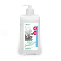 Softaskin Pure Zeepvrije Handzeep 500ml