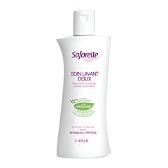 Saforelle Zachte Wasoplossing 500ml