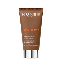 NUXE Men Boost Revitaliserende Anti‑Age Verzorging – 50 ml