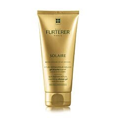 René Furterer Solaire Gel Douche Nutritif Cheveux & Corps Tube 200ml