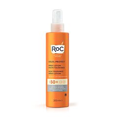 RoC Soleil-Protect Spray Lotion Haute Tolérance IP50+ 200ml