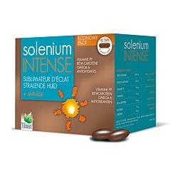 Tilman Solenium Intense 112 Gélules