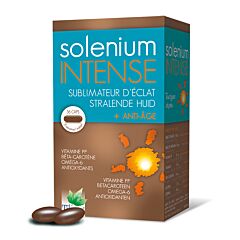 Solenium Intense 56 Gélules