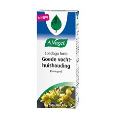 A. Vogel Solidago Forte 60 Tabletten