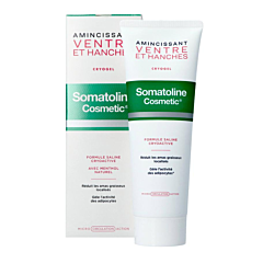Somatoline Cosmetic Amincissant Ventre et Hanches Express Tube 250ml