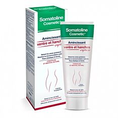 Somatoline Cosmetic Afslankkuur Buik en Heupen Express 250ml