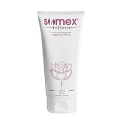 Somex Intima Intieme Hygiëne Emulsie 100ml