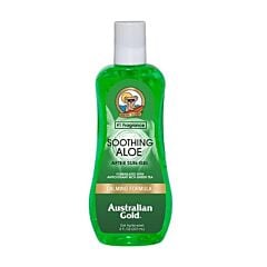 Australian Gold Soothing Aloe After Sun 237ml