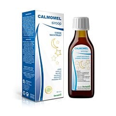 Soria Calmomel Siroop 150ml