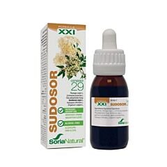 Soria Composor 29 Sudosor XXI - 50ml