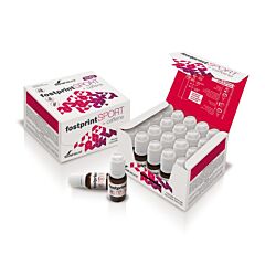 Soria Fost Print Sport 20 Ampoules Buvables x 15ml