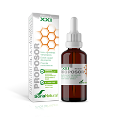 Soria Proposor XXI Druppels 50ml