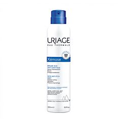 Uriage Xémose SOS Nevel Tegen Krabben 200ml