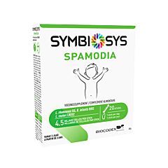 Symbiosys Spamodia 20 Sticks