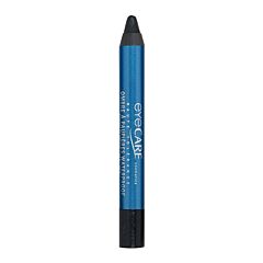 Eye Care Ombre à Paupières Waterproof 759 Sparkling Black Crayon 3,25g
