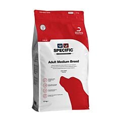 Specific CXD-M Droogvoer Hond -  Adult Medium Breed 12kg