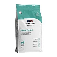 Specific CRD-2 Droogvoer Hond - Weight Control 12kg