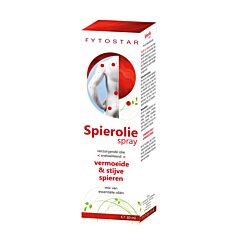 Fytostar Spierolie Spray 30ml