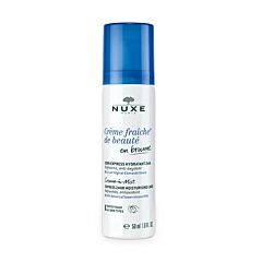 Nuxe Crème Fraîche de Beauté Hydraterende Expres-Verzorging 24h Nevel 50ml