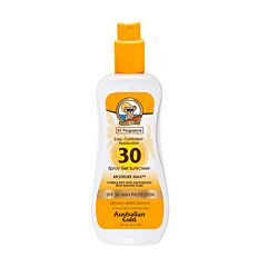 Australian Gold Spray Gel SPF30 237ml