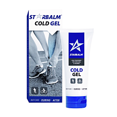 Star Balm Cold Gel 100ml