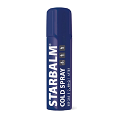 Star Balm Cold Spray 150ml