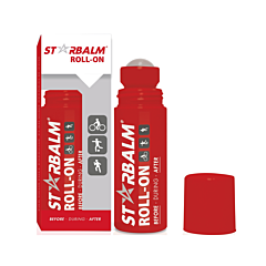 Star Balm Warm Roll-On 73ml