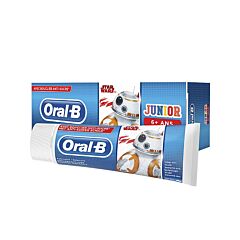 Oral-B Stages Star Wars Junior 6+ ans Dentifrice Tube 75ml