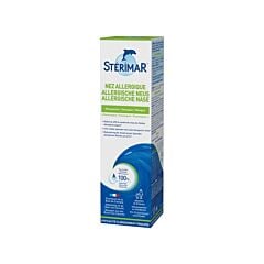 Sterimar Allergische Neus Spray 100ml