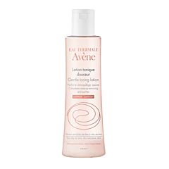 Avène Milde Stimulerende Lotion 200ml