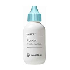 Brava Poudre pour Stomies Flacon 25g