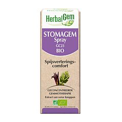Herbalgem Stomagem GC23 Bio Spray 10ml