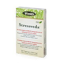 Stressveda 30 V-Capsules