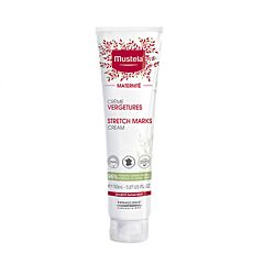 Mustela Maternité Crème Vergetures avec Parfum Tube 150ml