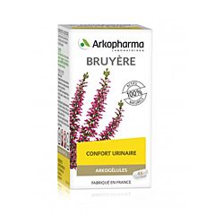 Arkopharma Arkogélules Bruyère Confort Urinaire 45 Gélules