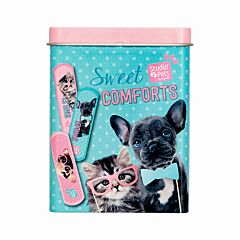 Dermo Care Studio Pets Pleister Strips 18 Stuks