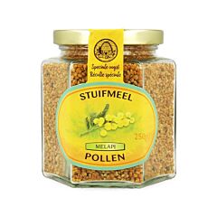 Melapi Pollen Pot 250g