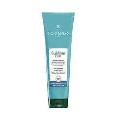 René Furterer Sublime Curl Ontwarrende Balsem - Golvend/Krullend Haar - 150ml NF