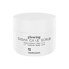 RainPharma Glowing Sugar Cane Scrub 200ml