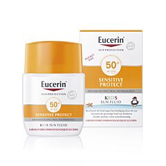 Eucerin Sun Sensitive Protect Kids Pocket SPF50+ 50ml