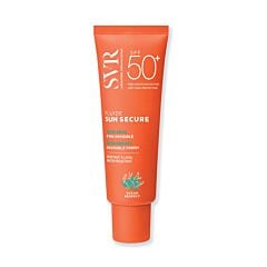 SVR Sun Secure Fluide Solaire IP50+ Tube 50ml