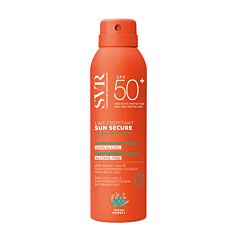 SVR Sun Secure Melk Crepitant SPF50+ 200ml