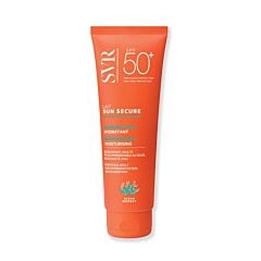 SVR Sun Secure Melk SPF50+ 250ml