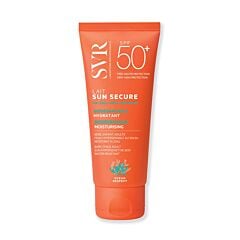 SVR Sun Secure Lait IP50+ 100ml