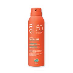 SVR Sun Secure Brume IP50+ 200ml