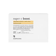 RainPharma Super C Boost 150 Gélules NF